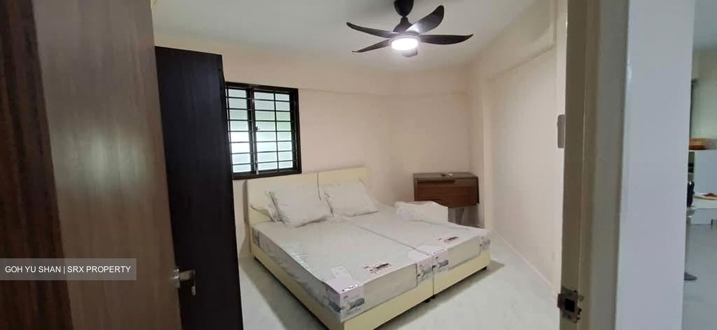 Blk 241 Yishun Ring Road (Yishun), HDB 4 Rooms #545836111